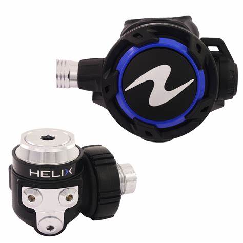 Helix Regulator – DIN