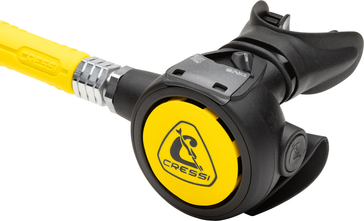 AC5 + Zen + Octopus Zen Regulator