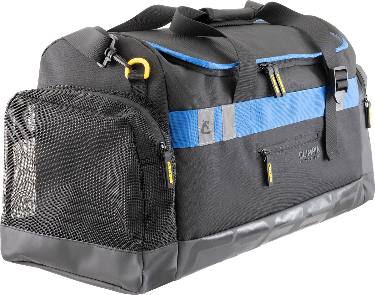 Cressi Olimpia Pool Family Duffle 45L