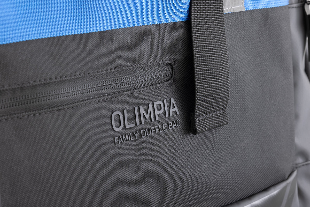Cressi Olimpia Pool Family Duffle 45L