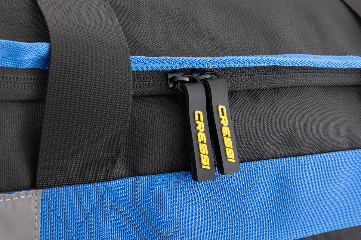 Cressi Olimpia Pool Family Duffle 45L