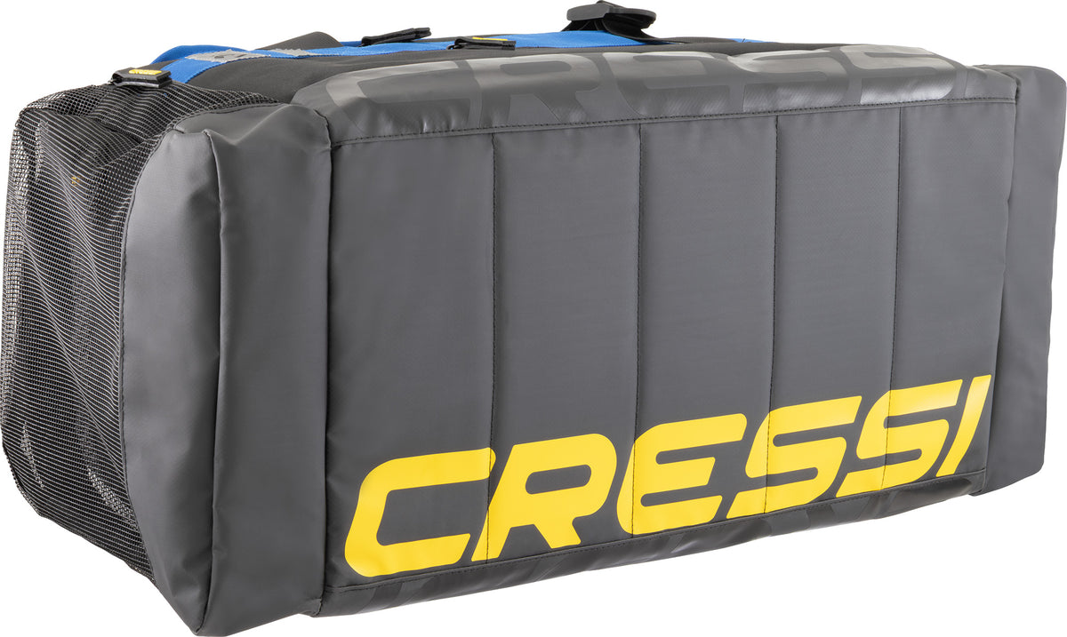 Cressi Olimpia Pool Family Duffle 45L