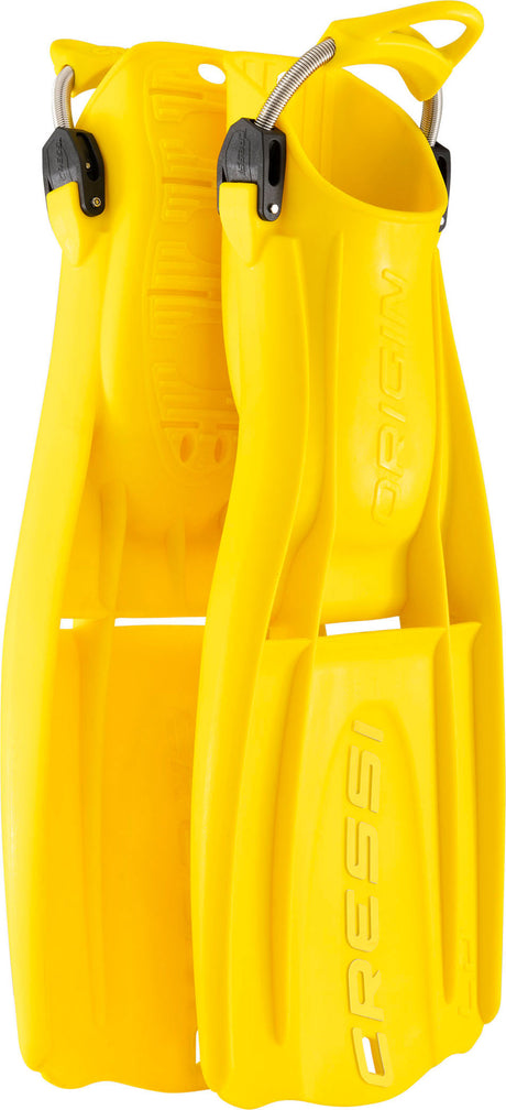 Origin Fins - Scuba