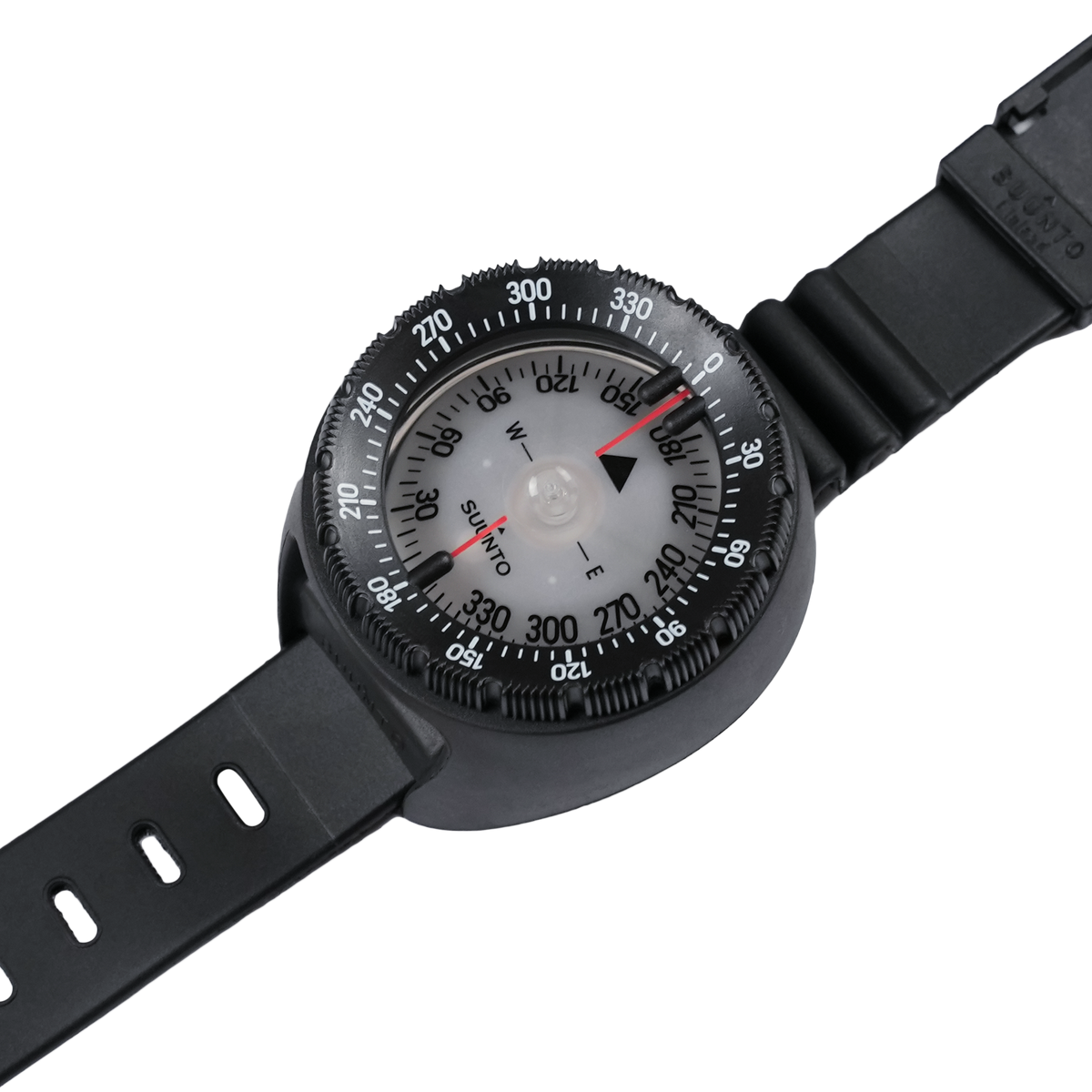 Suunto SK-8 Dive Compass (Southern Hemisphere) – Strap Mount