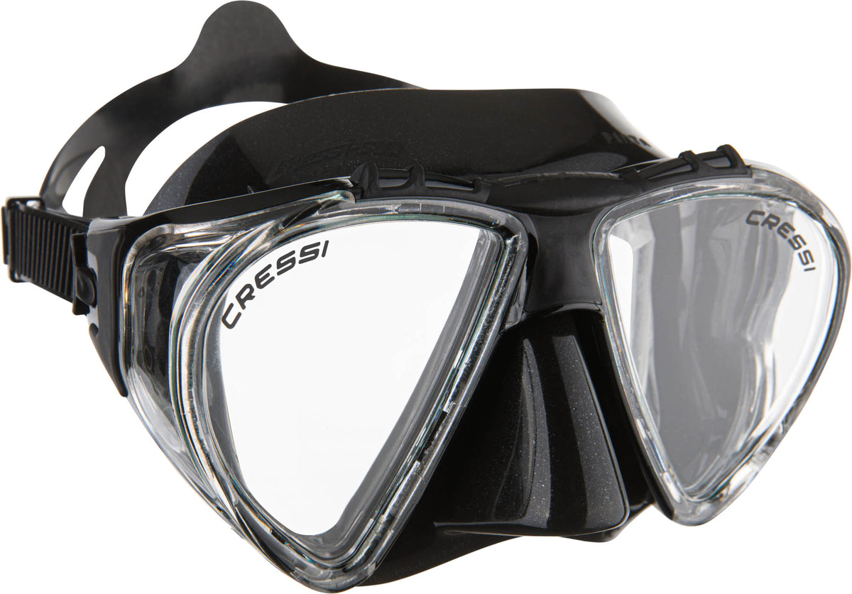 Cressi - Penta+ Mask