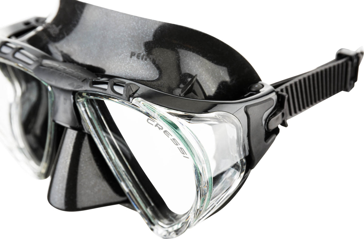 Cressi - Penta+ Mask