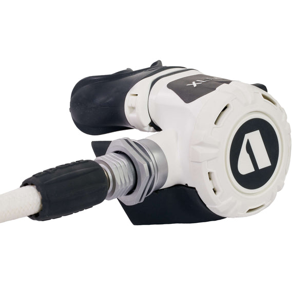 XL4+ Stage 3 DIN Regulator + Octo