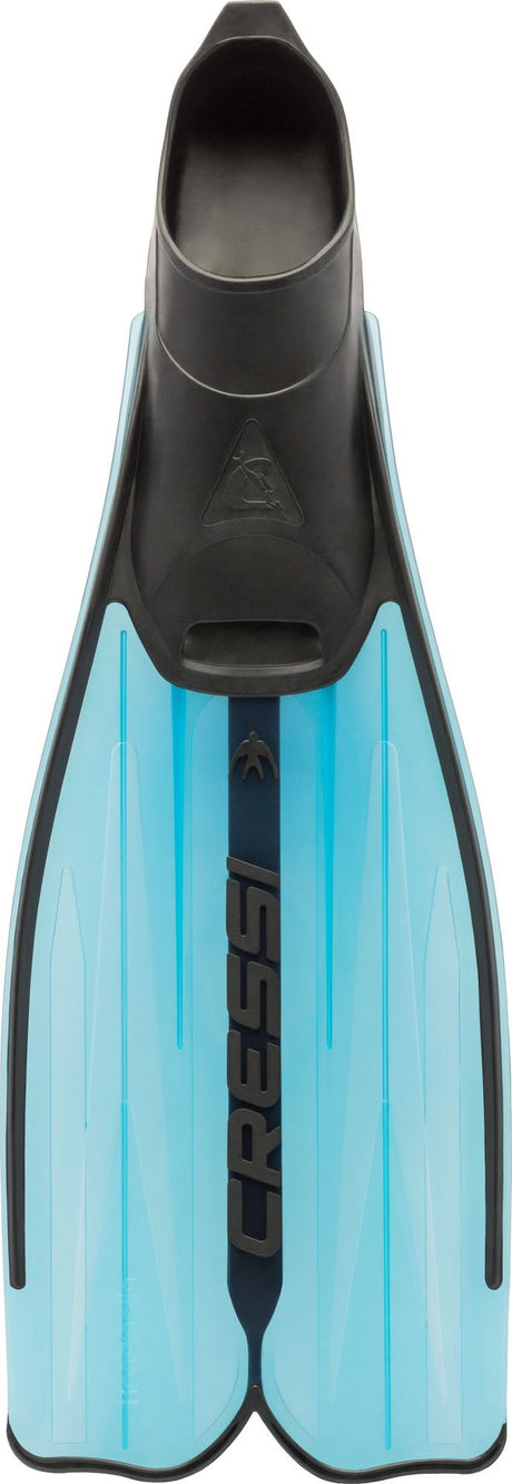 Rondinella + Onda Bag Set - Mask, Snorkel, Fins