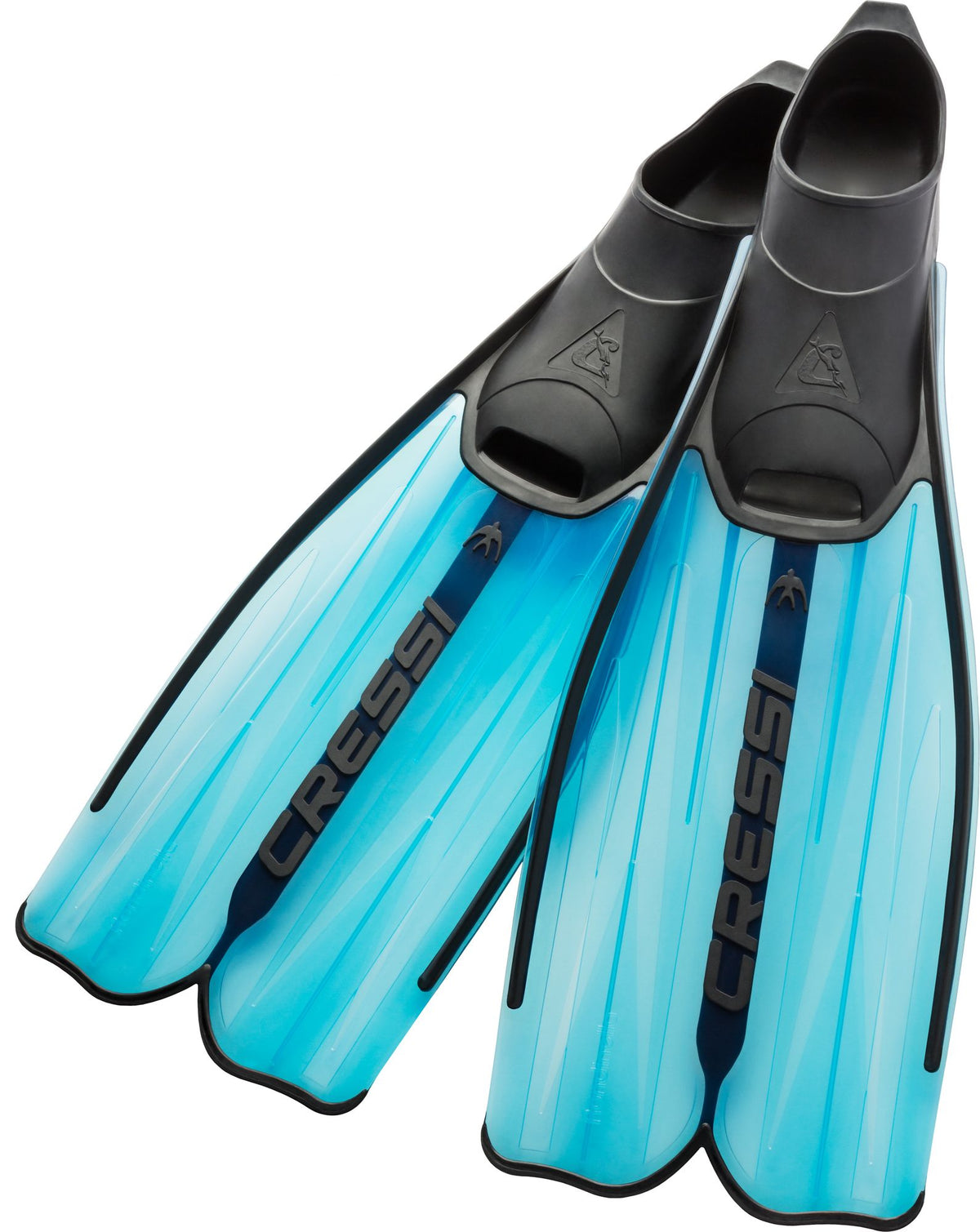 Kids Rondinella Snorkeling fins