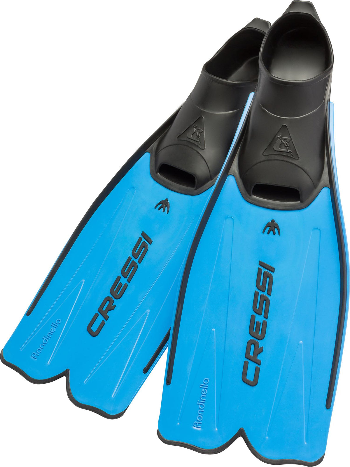 Rondinella Fins -Scuba Fins, Snorkeling Fins