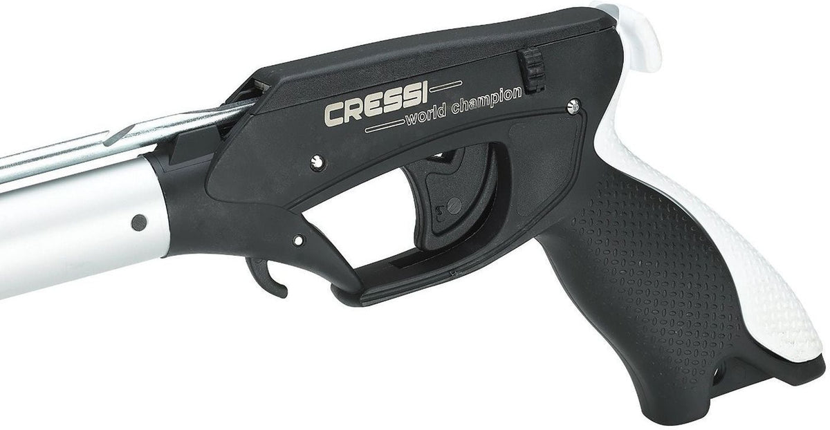 Cressi Apache Pacific Rubber Speargun
