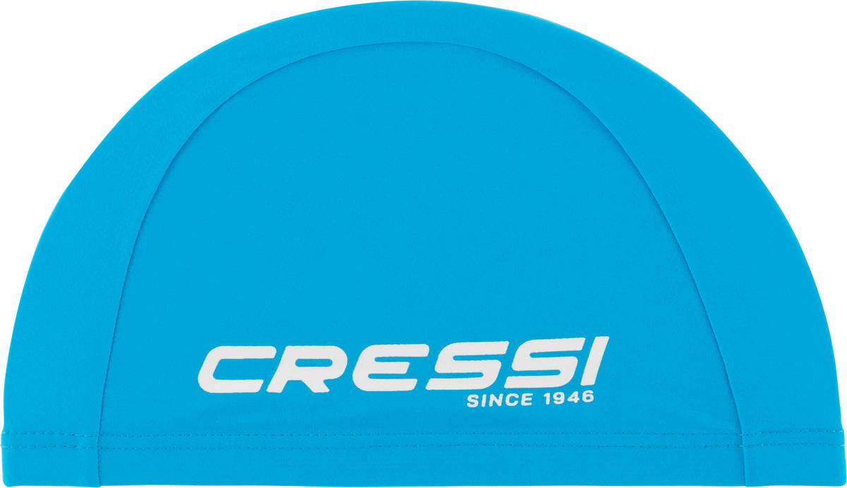 Cressi Tago Junior Swim Cap Spandex