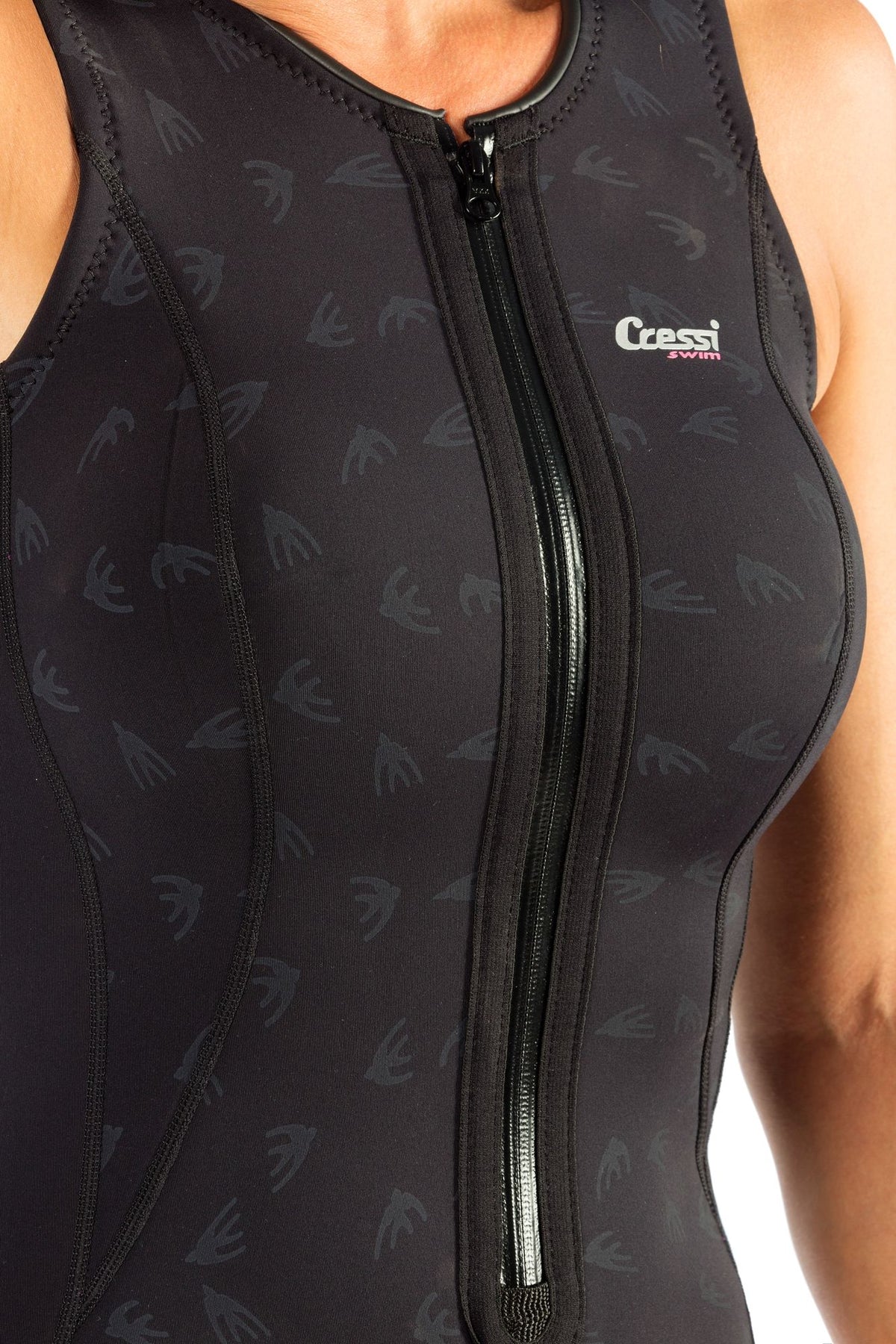 Cressi Termico Lady Swimsuit 2mm