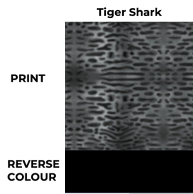 One Piece Swimsuit - Tigershark