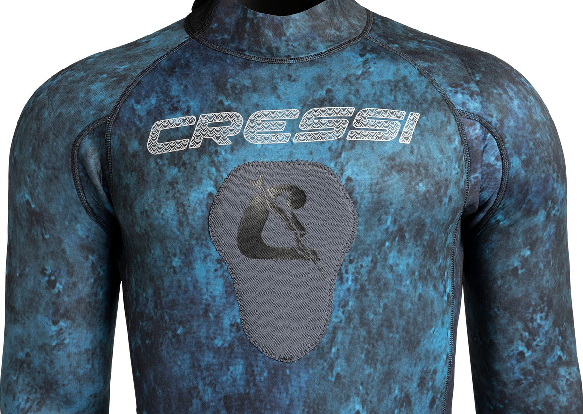 Cressi Tokugawa Man Monopiece Wetsuit 3mm