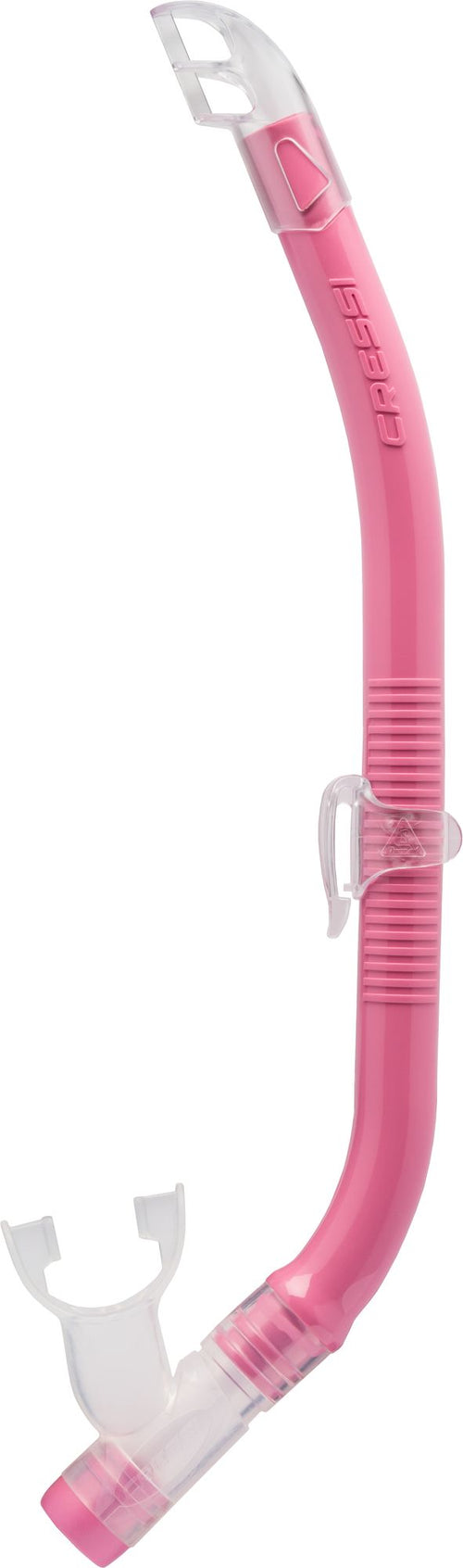Cressi Top Snorkel Color - Pink
