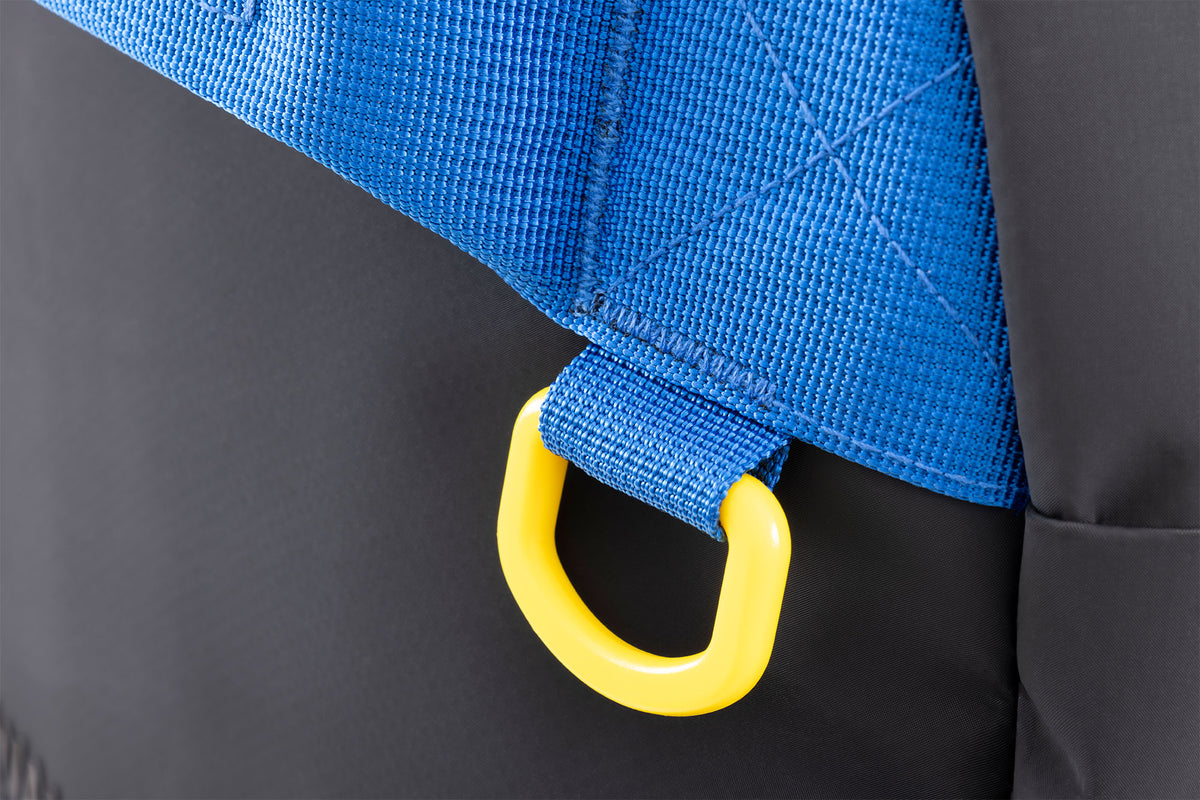 Cressi Walrus Pool Duffle Backpack 35L