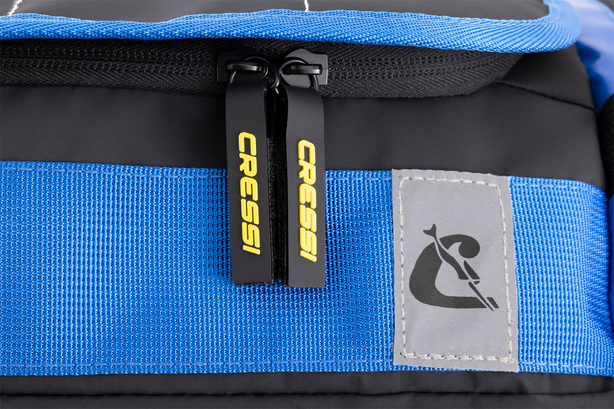 Cressi Walrus Pool Duffle Backpack 35L