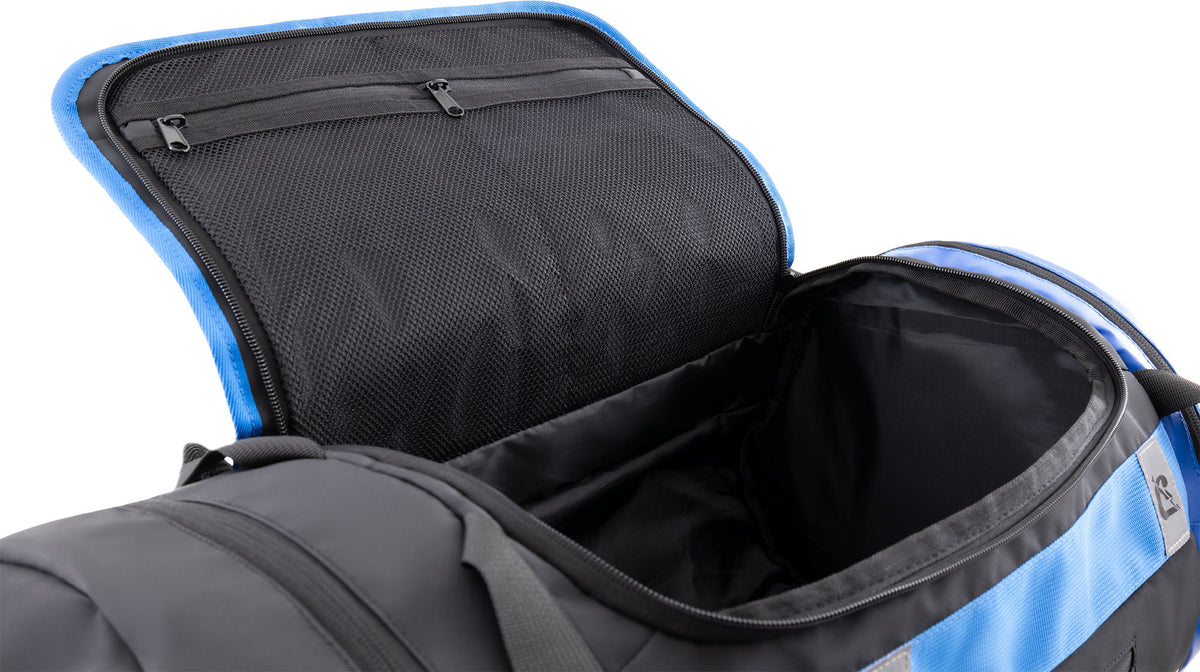 Cressi Walrus Pool Duffle Backpack 35L