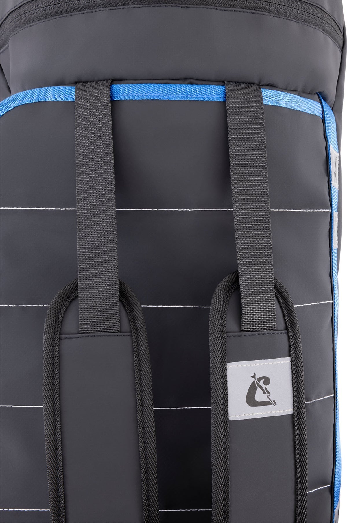 Cressi Walrus Pool Duffle Backpack 35L
