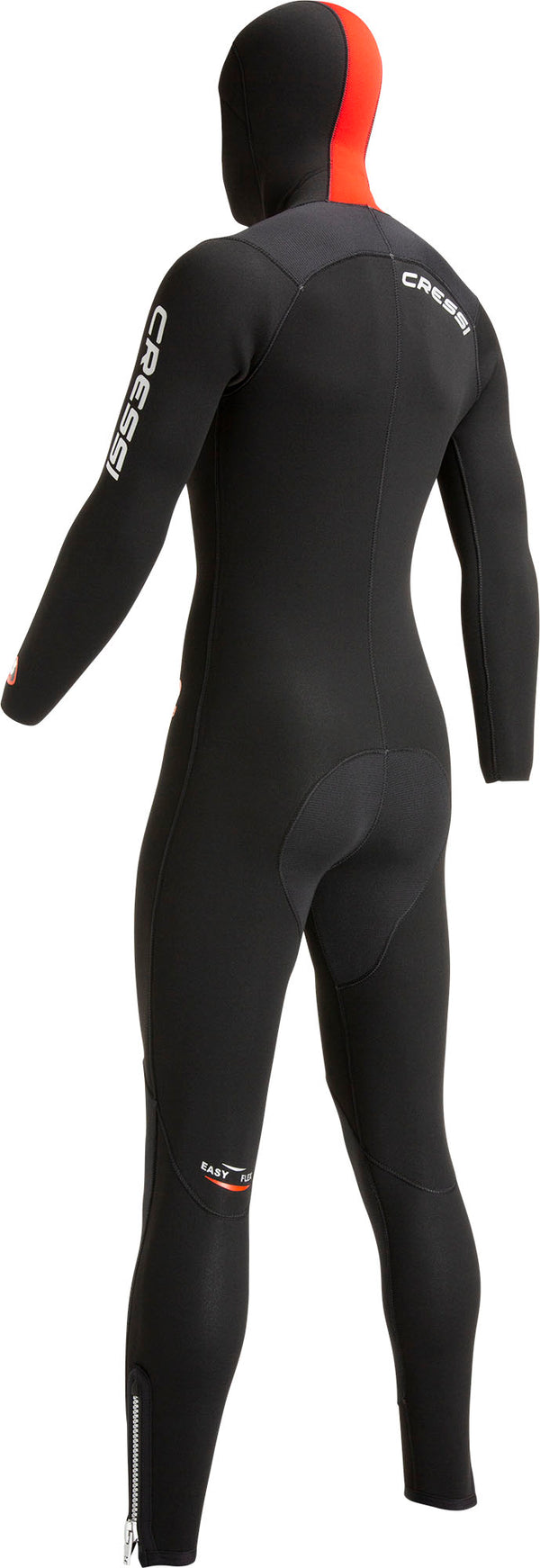 Cressi - Diver One-Piece Wetsuit