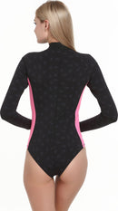 Cressi Termico Long Sleeve Lady Swimsuit 2mm