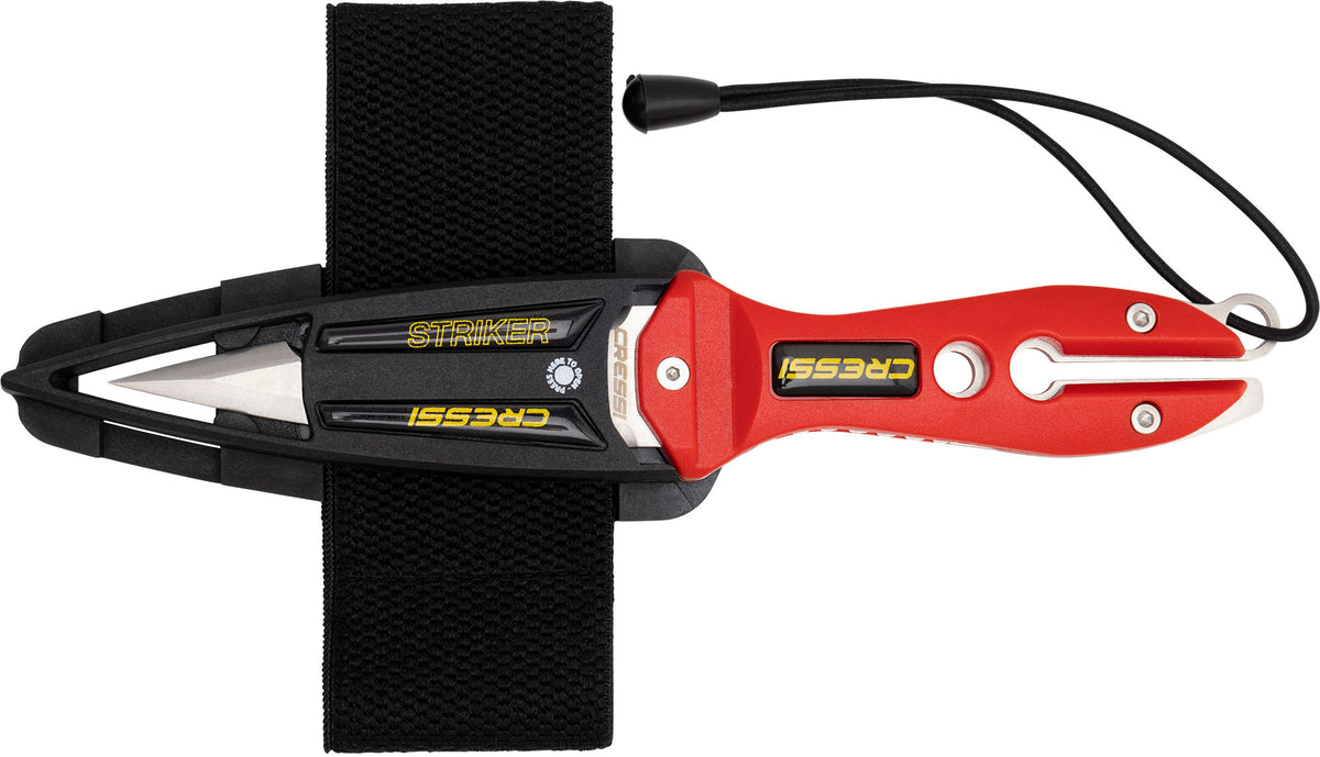 Cressi - Striker Knife