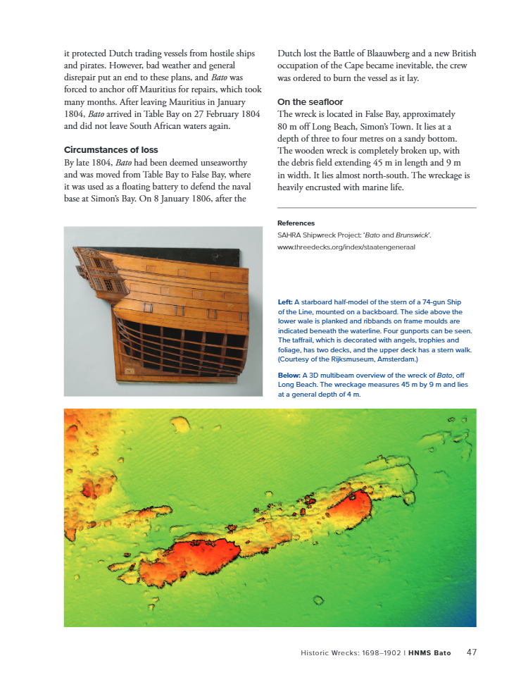 Book: Wood, Iron Steel