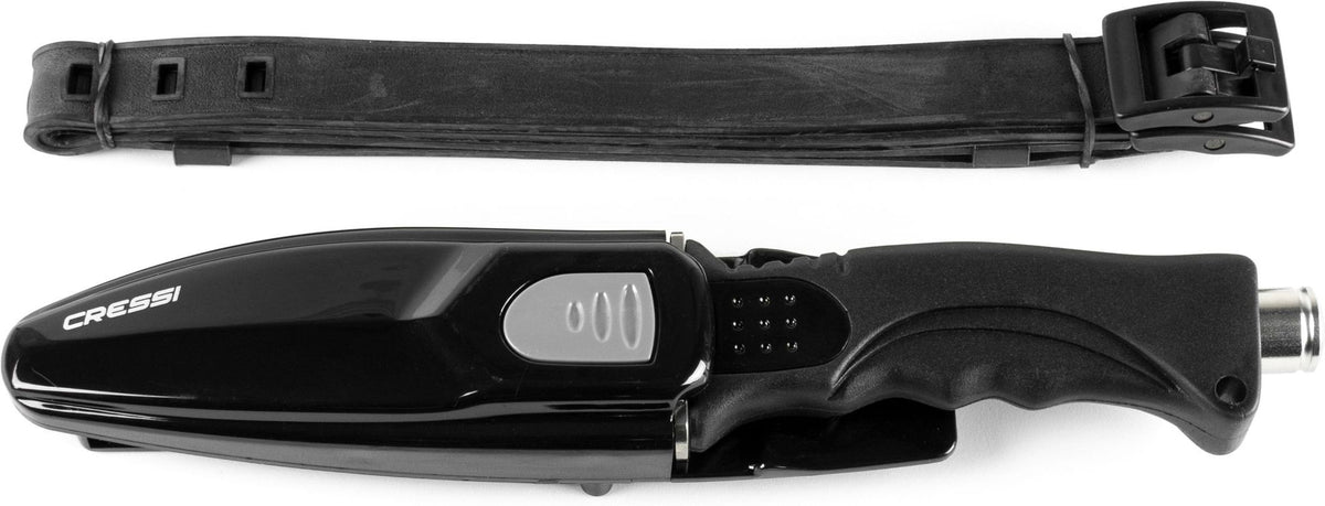 Cressi - Skorpion Knife