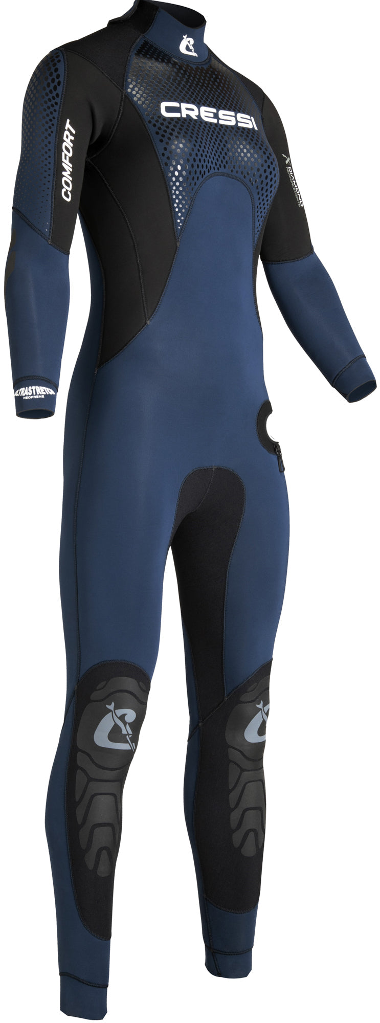Cressi Comfort Lady Monopiece Wetsuit 5mm