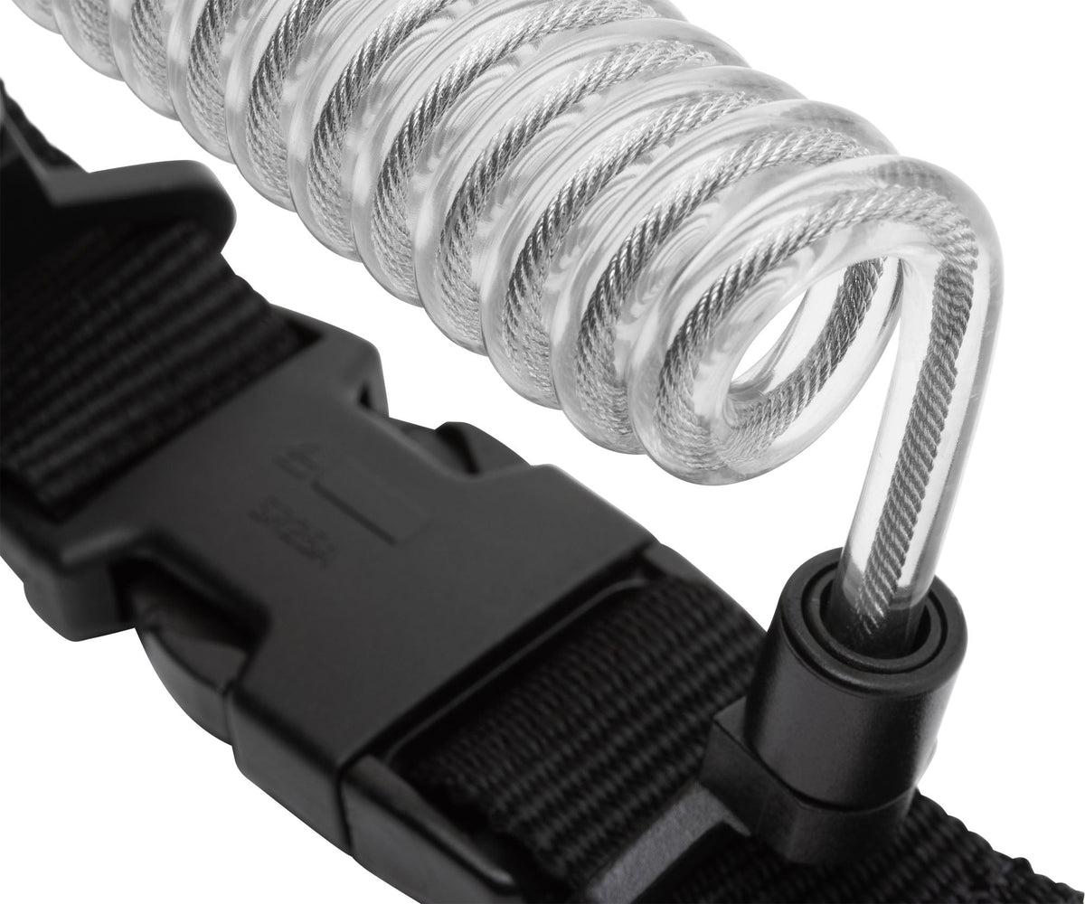 Cressi Spiral Lanyard