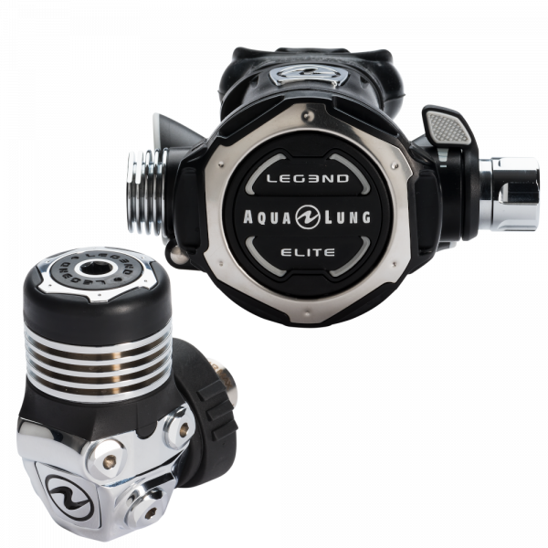 LEG3ND Elite Regulator – DIN