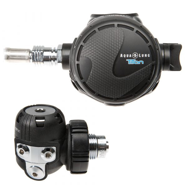 Titan Regulator – DIN
