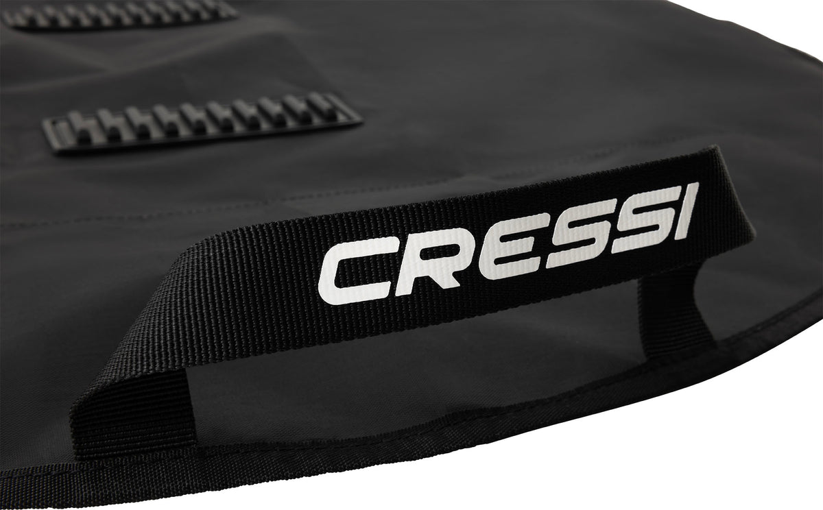 Cressi Quickchanging Mat