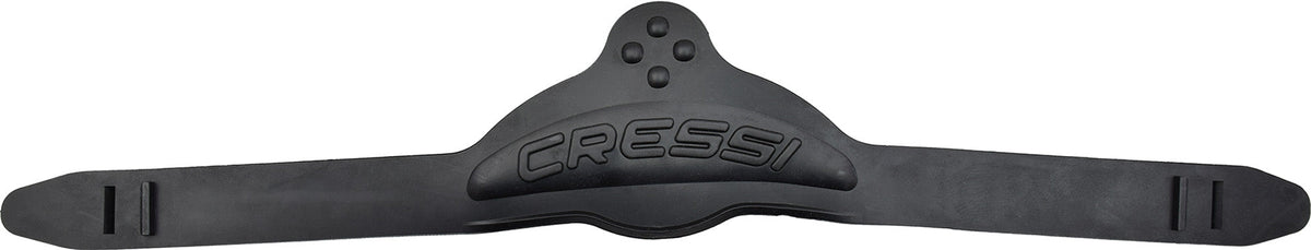 Cressi Strap for Fins Ara/Frog/Frog Plus/Pro Light/Reaction