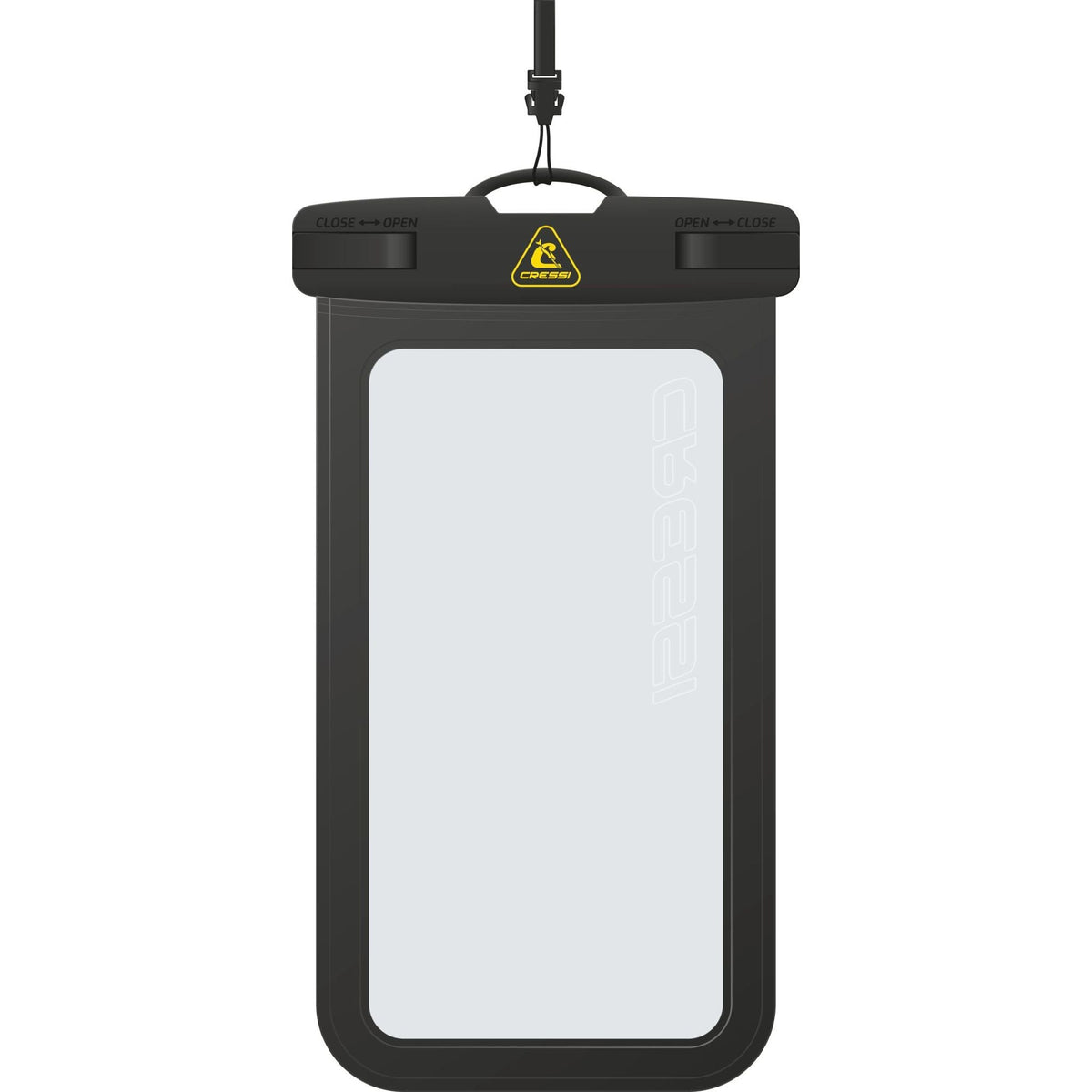 Cressi Johnny Phone Case - Black