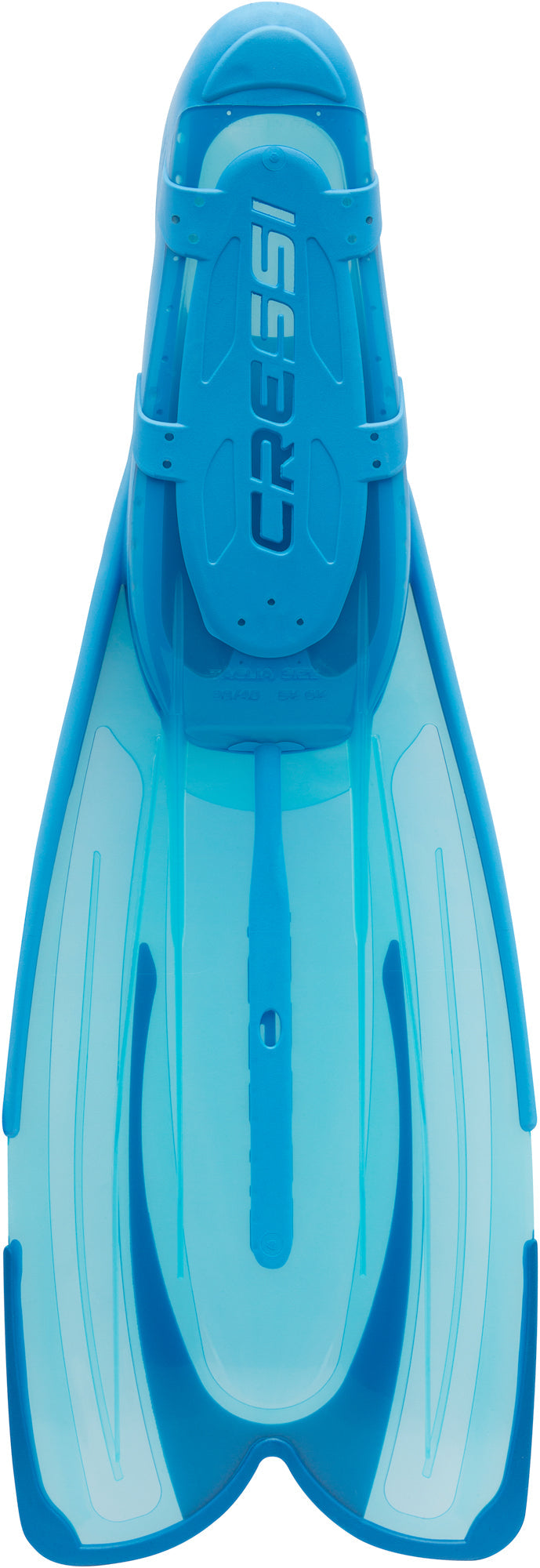 Cressi Agua Kid Fins
