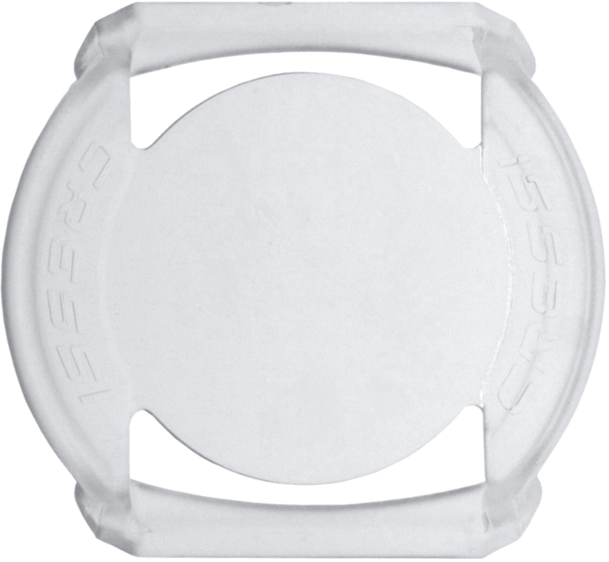 Cressi Silicone Protective Lens Watch Style Computer Screen