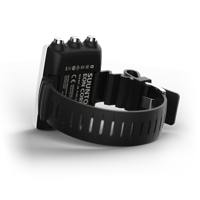 Suunto EON Core Dive Computer – White