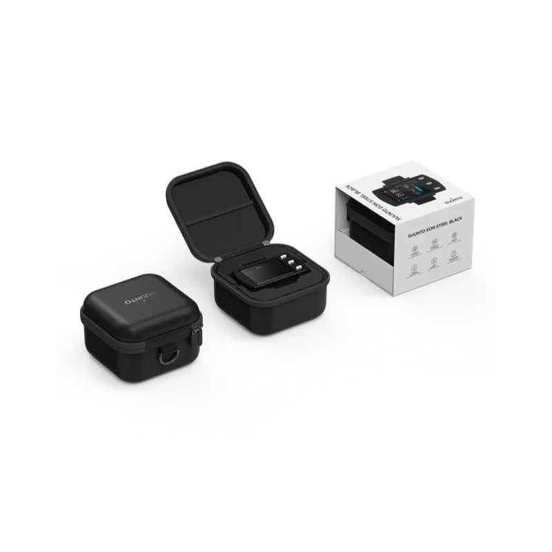 Suunto EON Steel Black Dive Computer