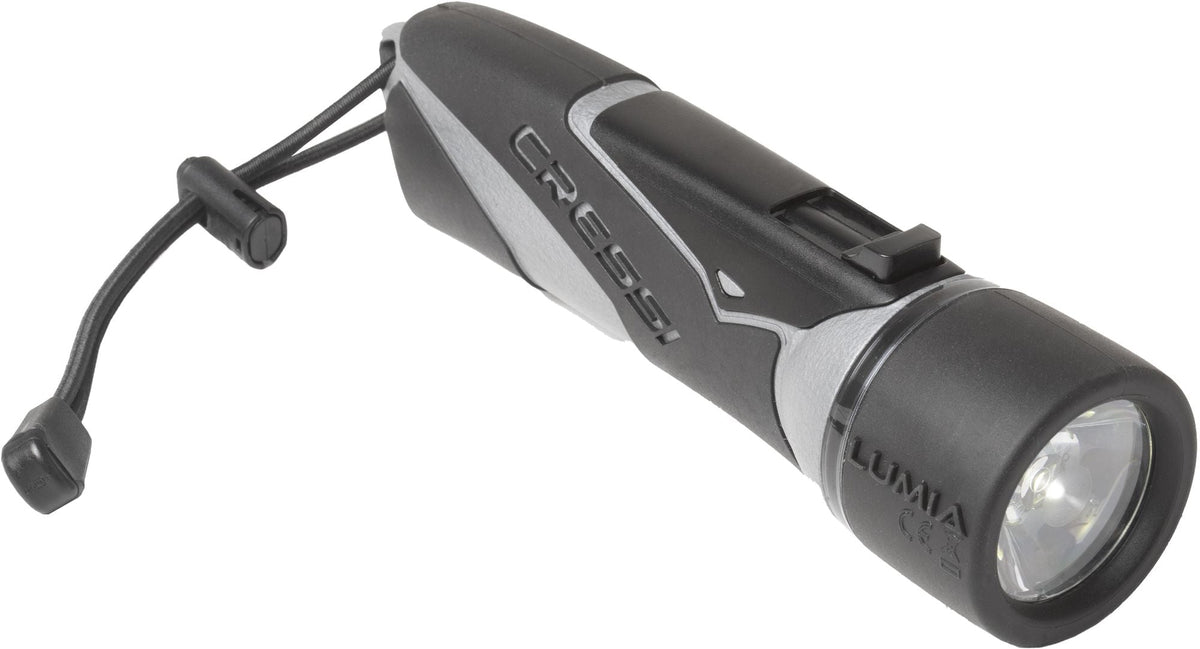 Cressi Lumia+ Torch