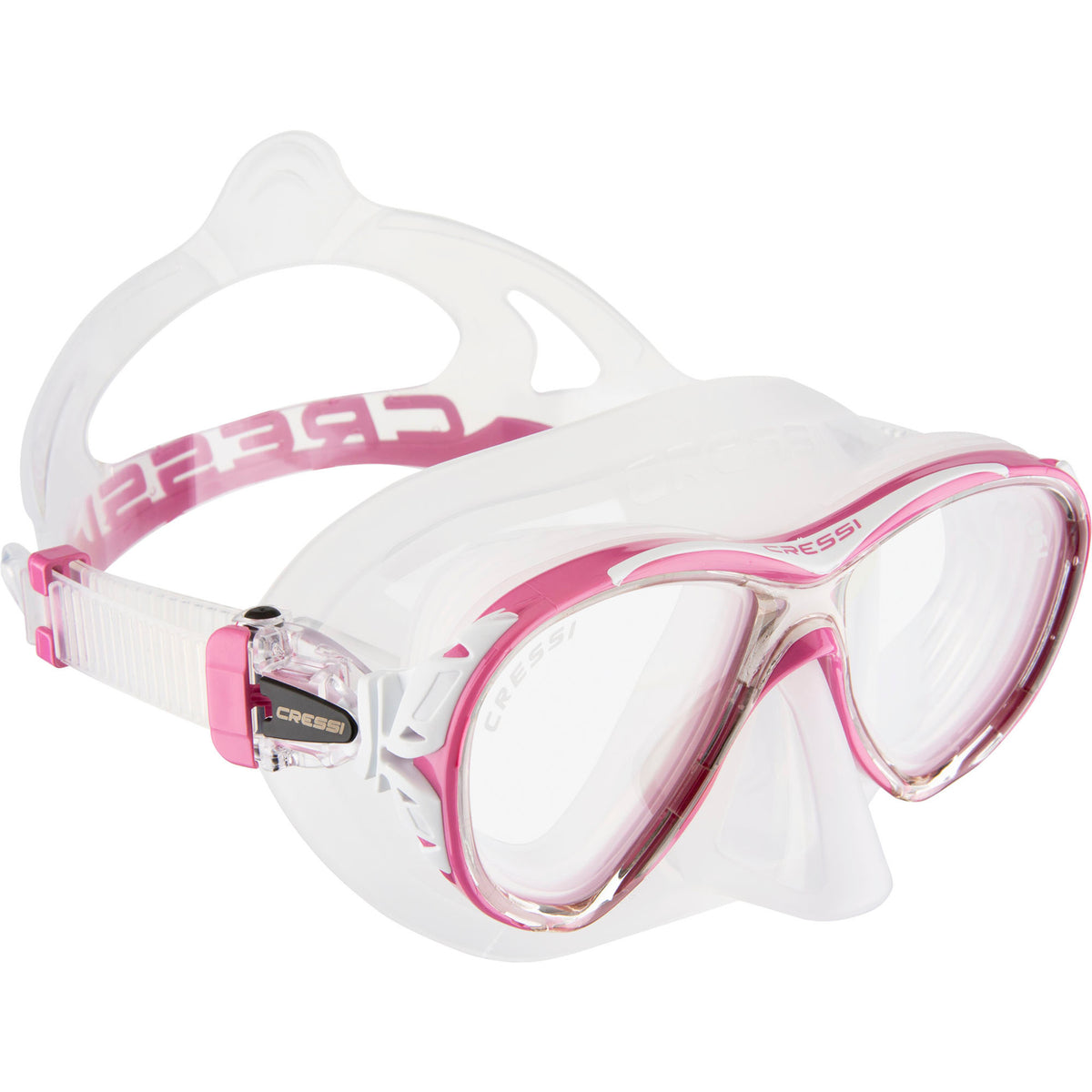 Naxos Mask - Scuba, Snorkeling
