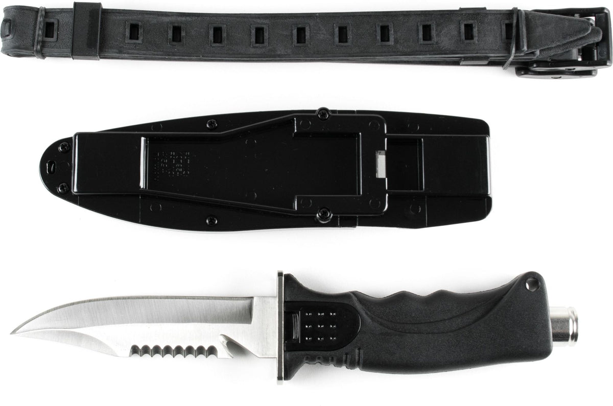 Cressi - Skorpion Knife