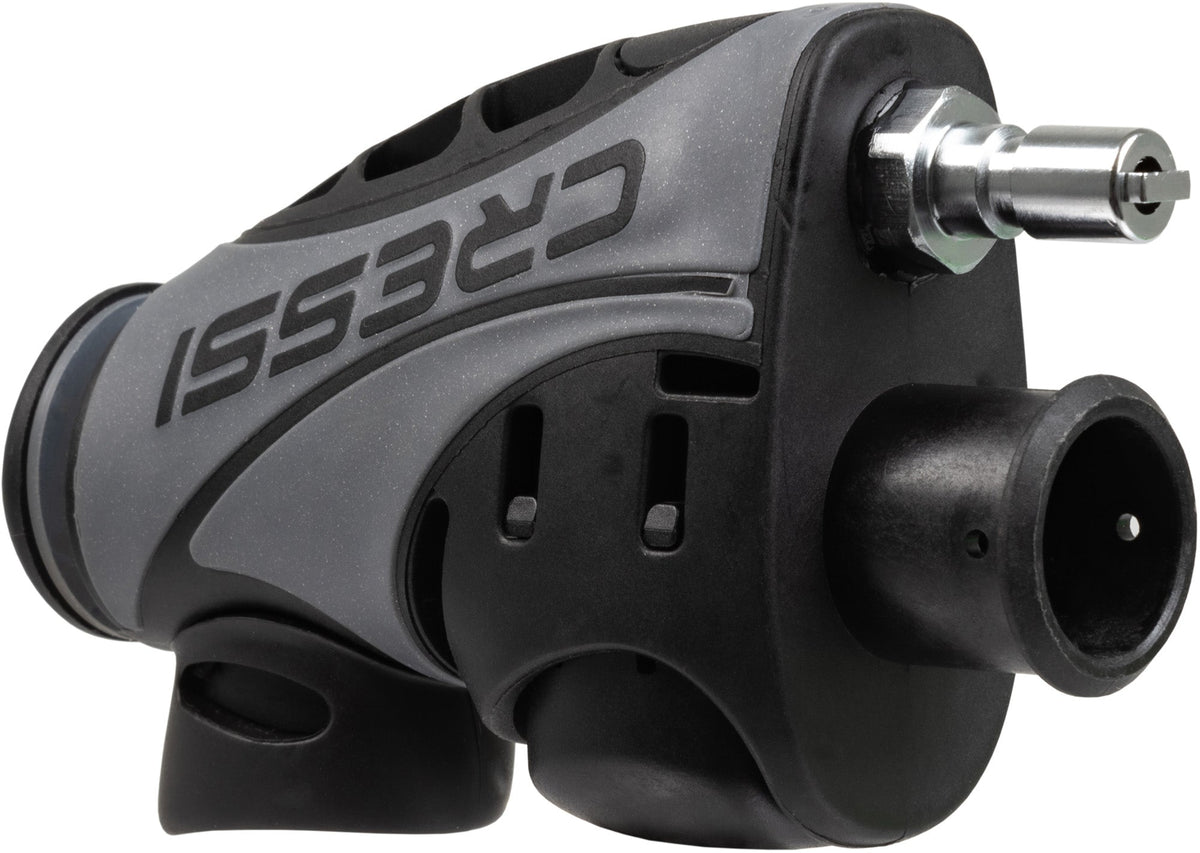 Cressi Complete Power Inflator Aquawing Series