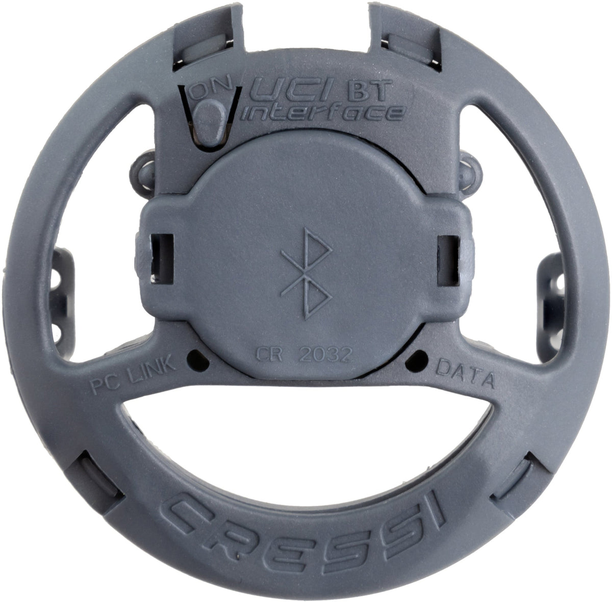 Cressi Interface BT Watch Style Computer