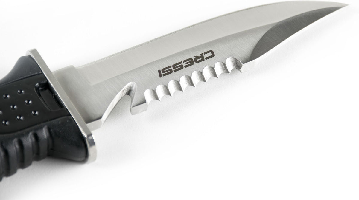 Cressi - Skorpion Knife