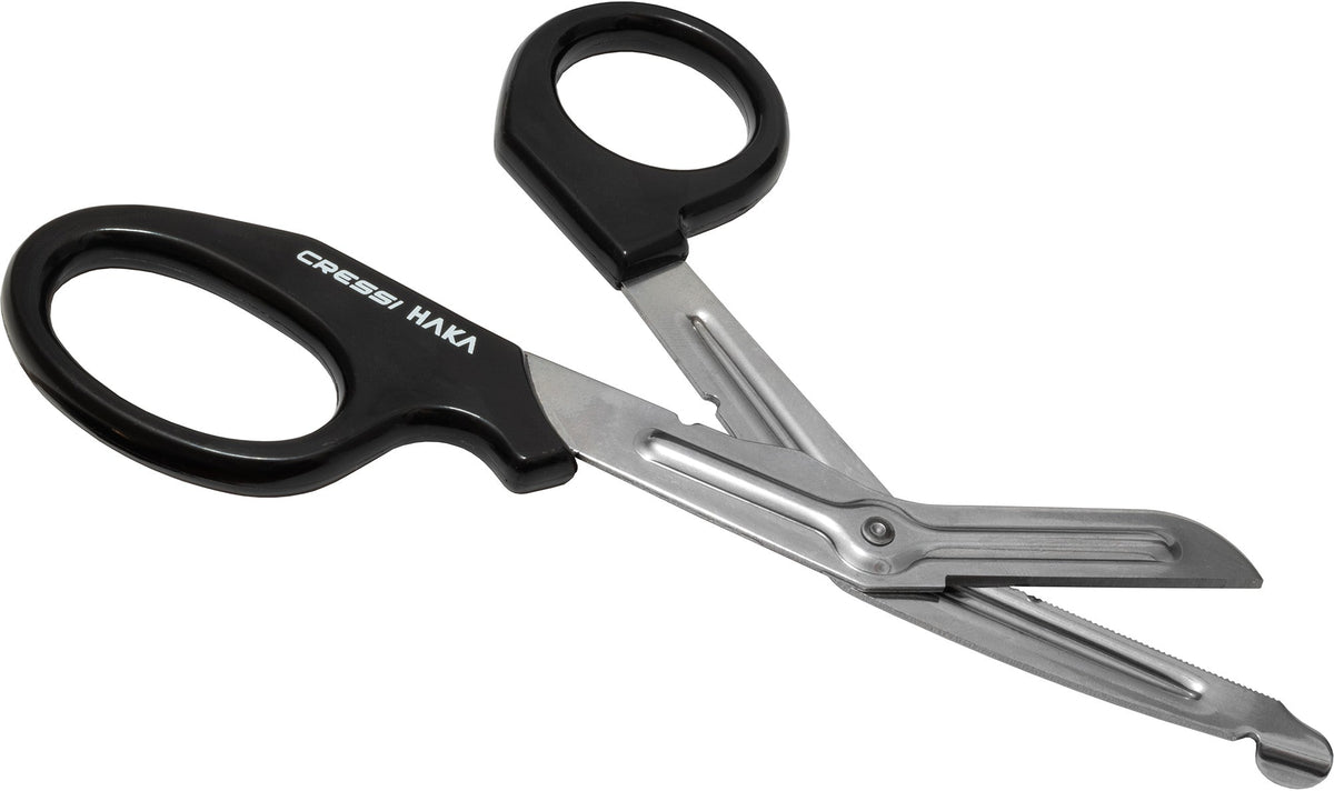 Cressi Haka Scissor