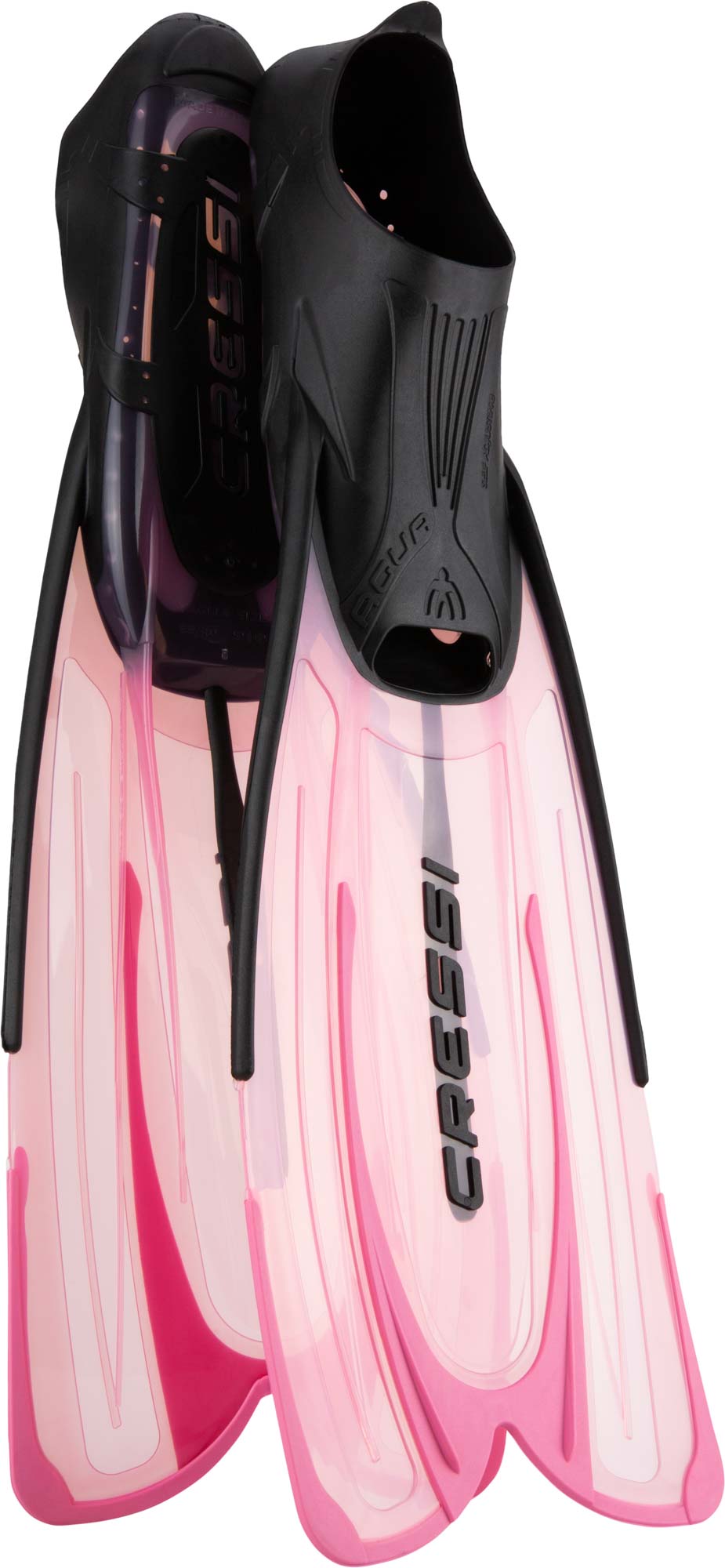Cressi Agua Kid Fins