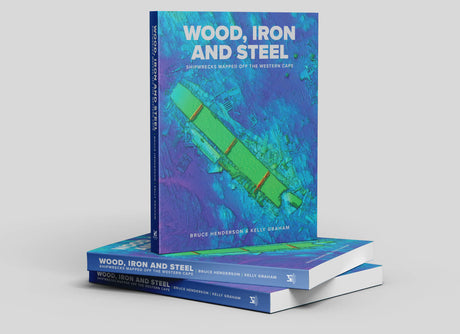 Book Review: Wood, Iron and Steel