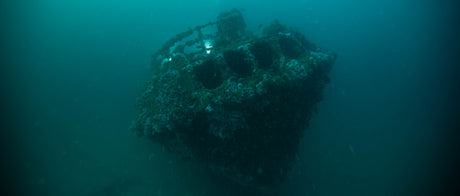 Smitswinkel wreck, SAS Good Hope